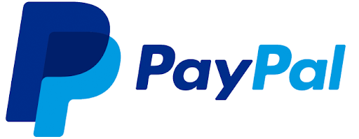 pay with paypal - The Terror Store